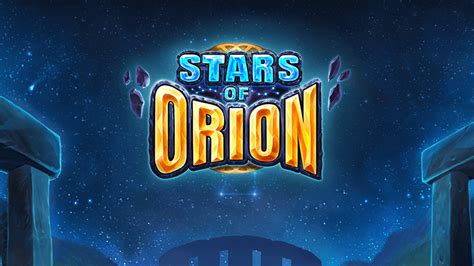 Stars of orion slot